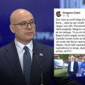 Skandalozno i sumanuto! Jezive pretnje porodici lidera SNS Miloša Vučevića! Simpatizerka Miše Bačulova priziva im smrt…