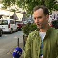 Koncert podrške studentima: "Protestna nota" u Botaničkoj bašti