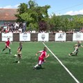 Jubilarac: Startovao deseti Vaskršnji turnir u malom fudbalu