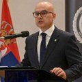 Miloš Vučević: Skup u Nišu nije otkazan, niko nas neće pokolebati da se okupimo