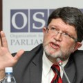 Blokaderi foteljaši od Picule traže instrukcije, on im poručio: Organizujte akciju da sklonite Vučića