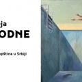 Pred publikom pet filmova: I u Kraljevu turneja Slobodne zone