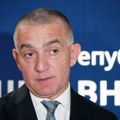 Vujić: Stanje u pravosuđu redovno, smanjuje se broj učesnika u štrajku