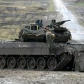 "Leopard 2" ima ozbiljne nedostatke: Ruski eksperti proučili zarobljeni tenk