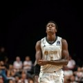 Dubai eliminisao Cedevita Olimpiju, protiv Partizana u polufinalu ABA lige