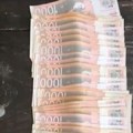 Uzeli novac za odlazak na SNS skup pa ga prosledili studentima