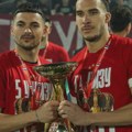 Radonjiću ni minut u finalu - Zvezdin as progovorio o nepravdi koja će proći