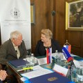 U SANU potpisan memorandum o saradnji srpskih i ruskih istoričara