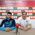 „Radnički“ dočekuje „Jedinstvo“