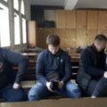 Vučićevi "junaci" ostaju u pritvoru, Viši sud u Novom Sadu odbio žalbe branilaca