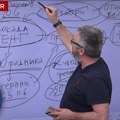 Ko javnim nastupom privuče pažnju i ugrozi vlast, postaje meta svih režimskih tabloida
