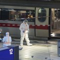 Broj povređenih u napadu nožem u Hamburgu porastao na 18