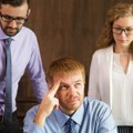 Rak, Vaga i Ribe su užasni lideri, jako ih pogađaju tuđe emocije i ne znaju da uspostave autoritet