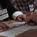 Jedinstvena baza biračkog spiska ažurira se u lokalnim samoupravama