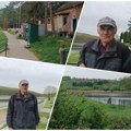 On je kragujevački renato grbić, tihi heroj i spasilac: Vukojica mnoge sačuvao sigurne smrti! Za Kurir otkrio sve tajne…