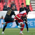 Zvezdi neće biti lako na putu do Lige šampiona, Partizan čeka pakao do Evrope