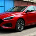 Test: Hyundai i30