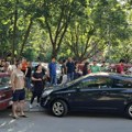 Zbog “zazidavanja” stanova: Stanari Bloka 4 u novoj blokadi gradilišta