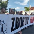 Danas blokada 30 raskrsnica u Novom Sadu
