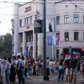 Pravni fakultet u Beogradu osudio napad na svog studenta, pozvao nadležene da reaguju