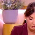Sanja u emisiji izvređala ovu zavodnicu, ona zanemela "Kako je majka pustila dete da se slika sa tobom?"