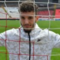 "Da je šut Mitrovića ušao..." Eraković otvorio dušu nakon duela Albanija - Srbija