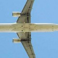 SAD: Avion sa najmanje 16 ljudi srušio se u Tenesiju, nema žrtava