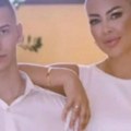 Prve fotografije sa venčanja: Bivši zadrugar (18) progovorio o 20 godina starijoj supruzi "Pravimo dete"