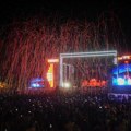 EXIT: Ovogodišnje izdanje festivala posljednje u Srbiji