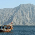Iran razmatra zatvaranje Ormuskog moreuza