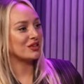 "Došla je u pravom trenutku i spasila me" Luna Đogani porukom rasplakala sve, Marko uz nju: "Moj novi početak, moj novi…