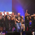 Srpski umetnici zablistali na festivalu u Moskvi: Pevači, glumci i sportisti doneli bronzanu medalju Srbiji, Milan Mitrović…