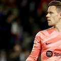 Kapiten Barselone prelazi u Galatasaraj