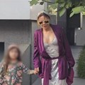 (Foto) anđeli naslikani na plafonu: Ovo je stan Ane Nikolić od 500.000 evra: Soba njene ćerke Tare je kao iz bajke, roze…
