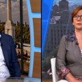 "Mala grupa studenata drži većinu kao taoce" Arsić Arsenijević: Ovo je poraz za Srbiju - Urušavanje obrazovanja je najveći…