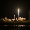 VIDEO Eksplodirala raketa Ilona Maska: Silovita detonacija zatresla okolna naselja i obasjala nebo iznad Teksasa