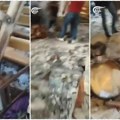 (Uznemirujuće) eksplozija u pravoslavnoj crkvi u Damasku! Razneo se bombaš samoubica, poginuo veliki broj vernika! (foto/video)…