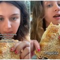 "Ovo mi je promenilo život" Amerikanka se doselila na Balkan, pa prvi put jela pogačicu sa sirom i ne može da veruje šta je…