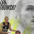 Prvo pojačanje Partizana, stigao Dilan Osetkovski!