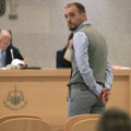 "Ne želim da kažem čime se bavim": Blindirana vozila i privatno obezbeđenje, Luka Bojović danas izlazi pred sud