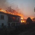 Studenti i zborovi u Nišu prikupljaju pomoć za ugrožene od požara na jugu Srbije