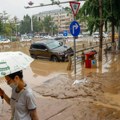 Кина: Обилне кише у провинцији Сечуан, пет особа се воде као нестале