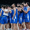 Mladi srpski košarkaši kreću put Krita na Evropsko prvenstvo