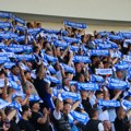 Novi Pazar iz Arsenala doveo reprezentativca Somalije