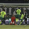 Партизан поражен на Кипру, у реваншу мора много боље