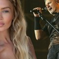 "Kad ovo vidim bude mi drago što sam otišla iz Hrvatske!" Poznata Hrvatica besna zbog Tompsona, podelila scenu