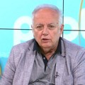 Dušan Teodorović: Mi formalno imamo državu, suštinski imamo Aleksandra Vučića