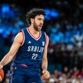 Micić najplaćeniji u Evropi