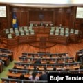 Skupština Kosova nije konstituisana ni u 49. pokušaju