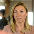 Macura: Nasilje nad ženama i decom zahteva našu stalnu pažnju, solidarnost i odlučnu reakciju
